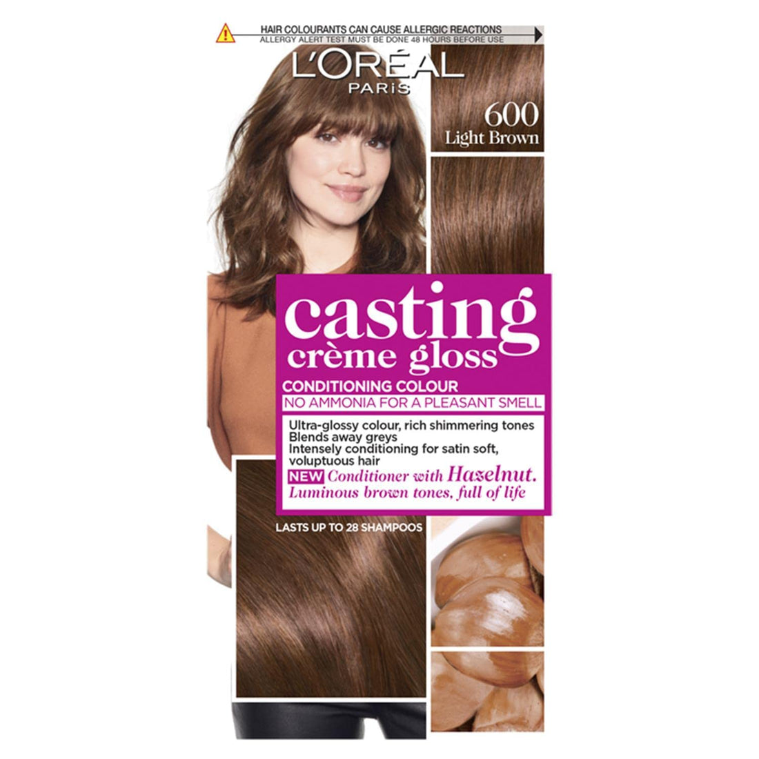 L'Oreal Paris
