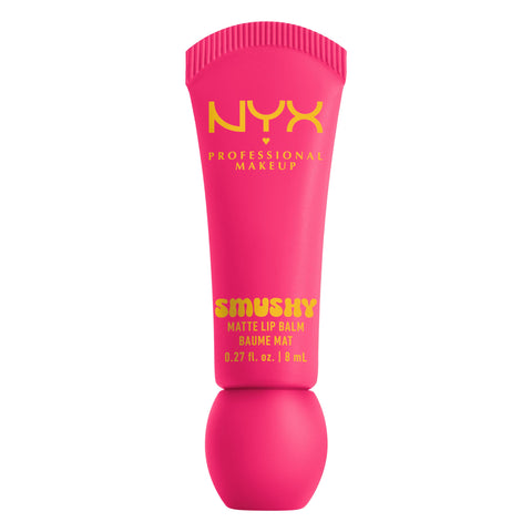 NYX Smushy Matte Lip Balm SMB03 Sweet Smack 8ml