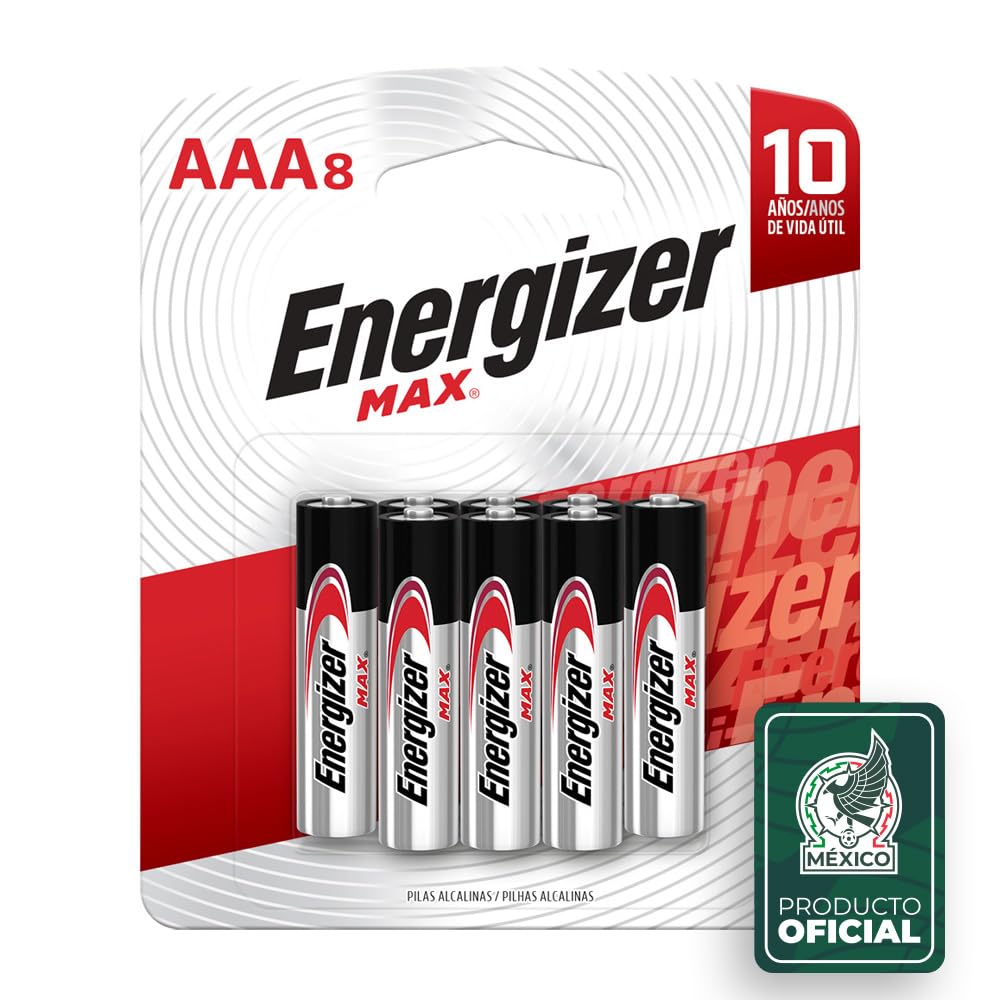 Energizer