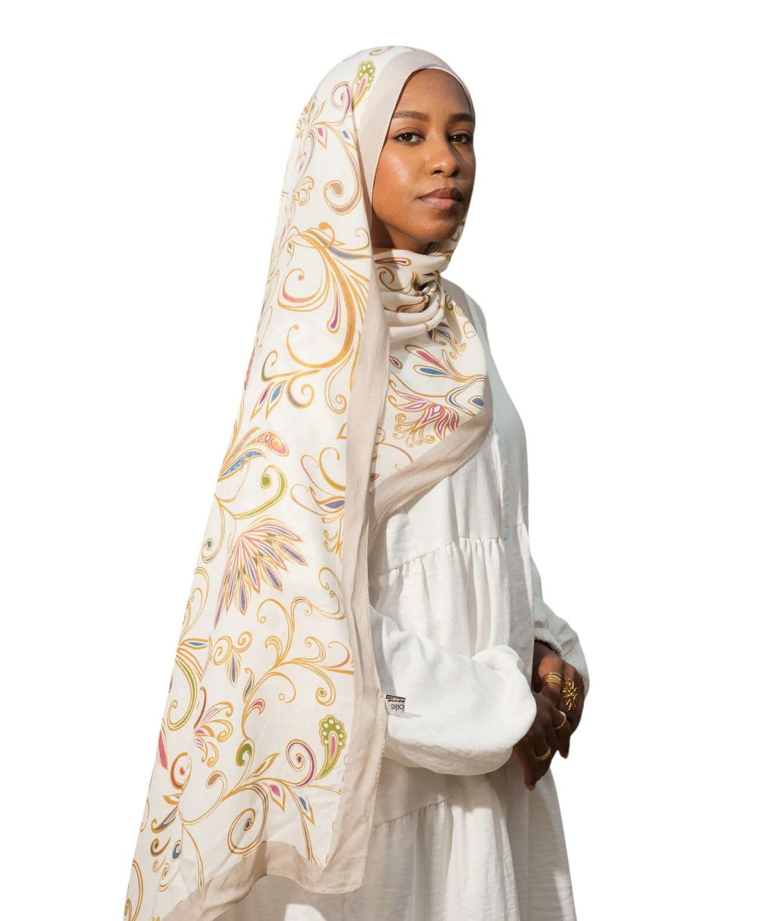 scarf -hijab