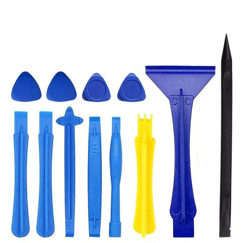 Plastic Pry Bar Tool Blade Opening Tool Repair Kit For Electronic Equipment Kits Screen Opening Tool For Mobile Phone Repair