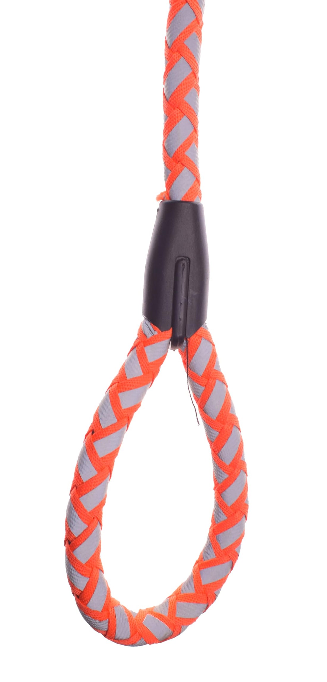 Fabric Vest with Leash for Dog, S - Orange from pets zone