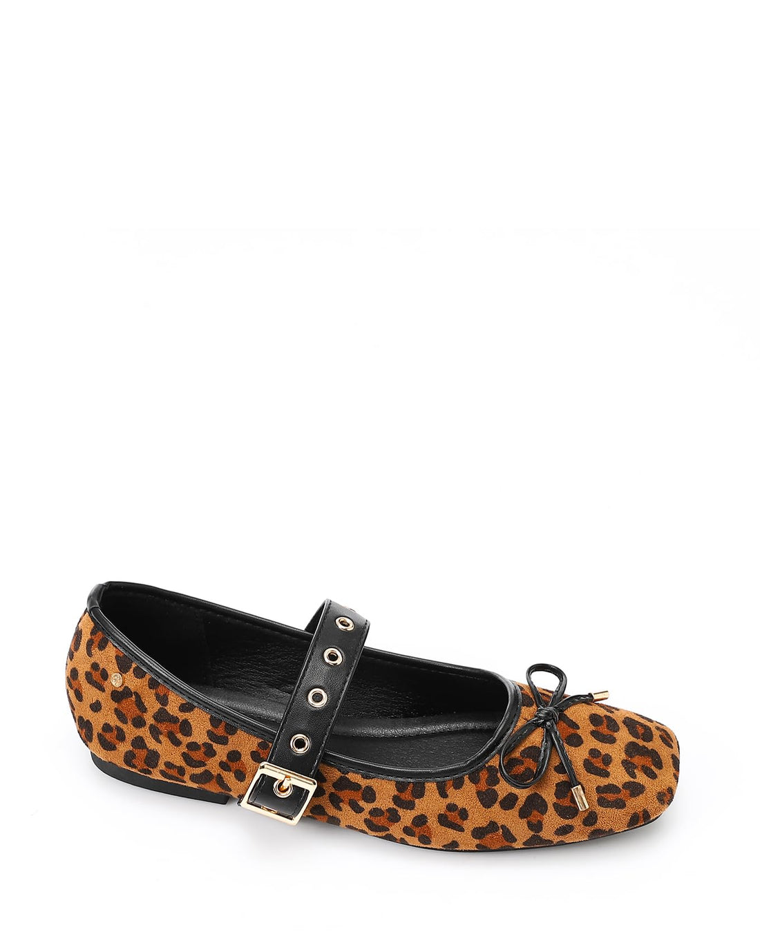 dejAVU womens WAH-DVTX-009 Mary Jane Flat