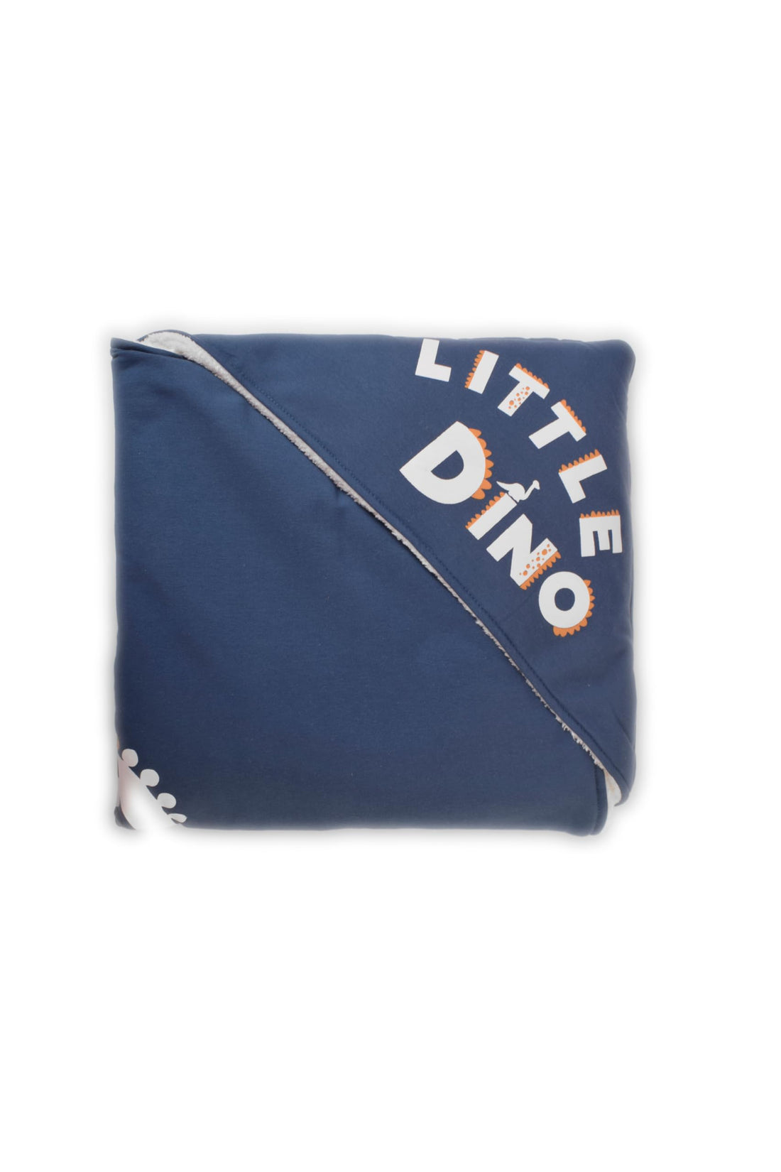 Junior Baby Boy Printed Blanket, 3 Months