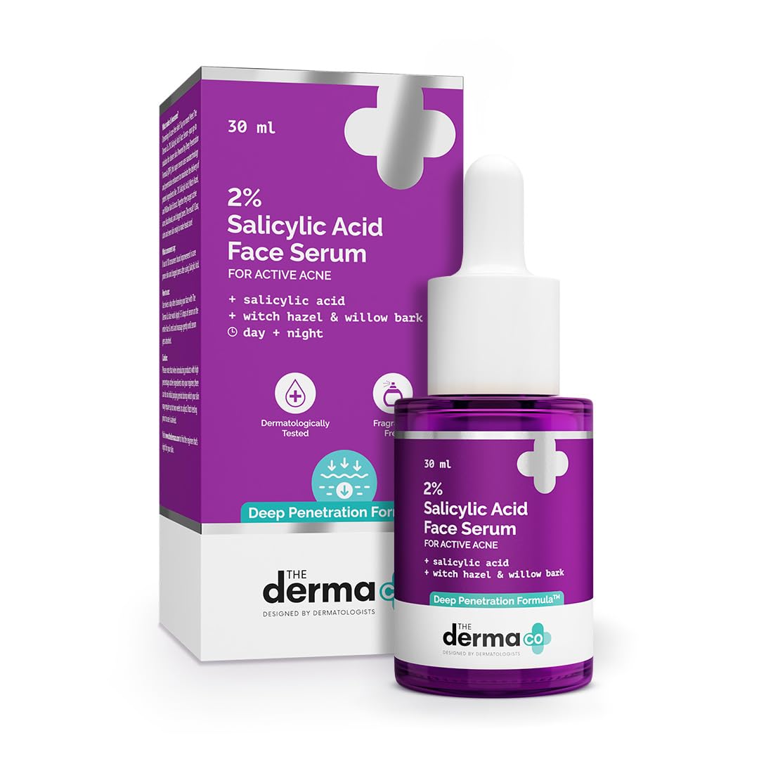 The Derma Co