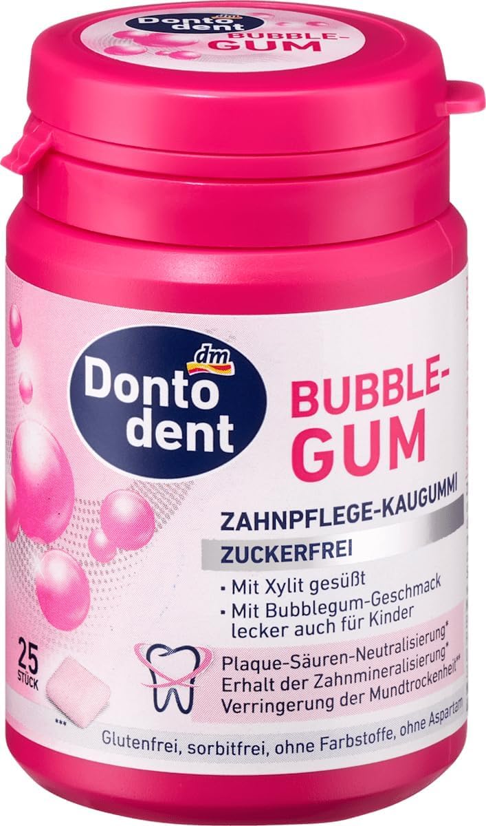 Dontodent