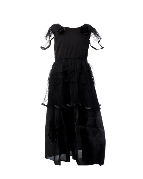 Elmaayergy L-1 The Dark Bride Cosplay Costume For Endless Hours Of Entertainment, Durable And Eco-Friendly Material