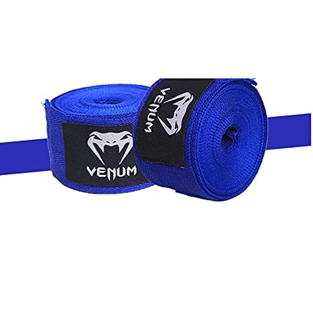 Venum Cotton Boxing Protection Inner Gloves (2.5M, Blue)