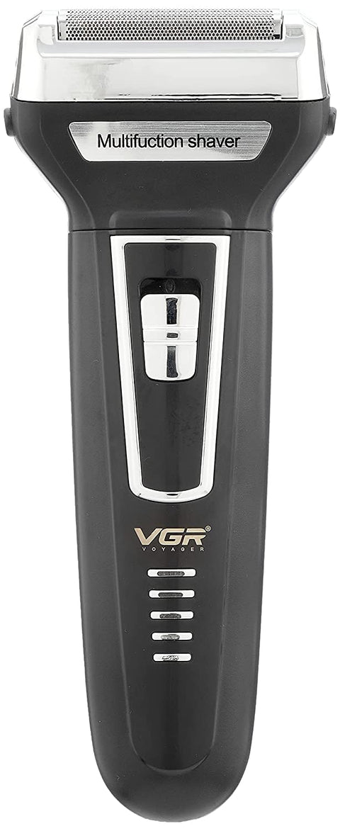 VGR V-210 Multi Function Trimmer And Shaver | Rechargeable | For Men