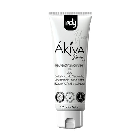 Akiva Revonate Gel