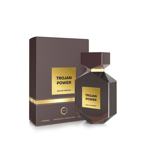 Camara Trojan Power Eau De Parfum For Men 100ml