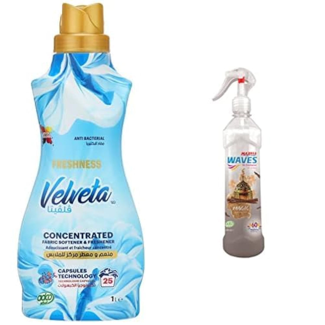 Velveta