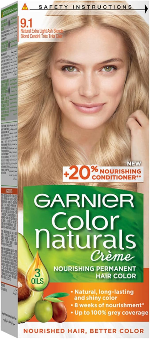 Garnier