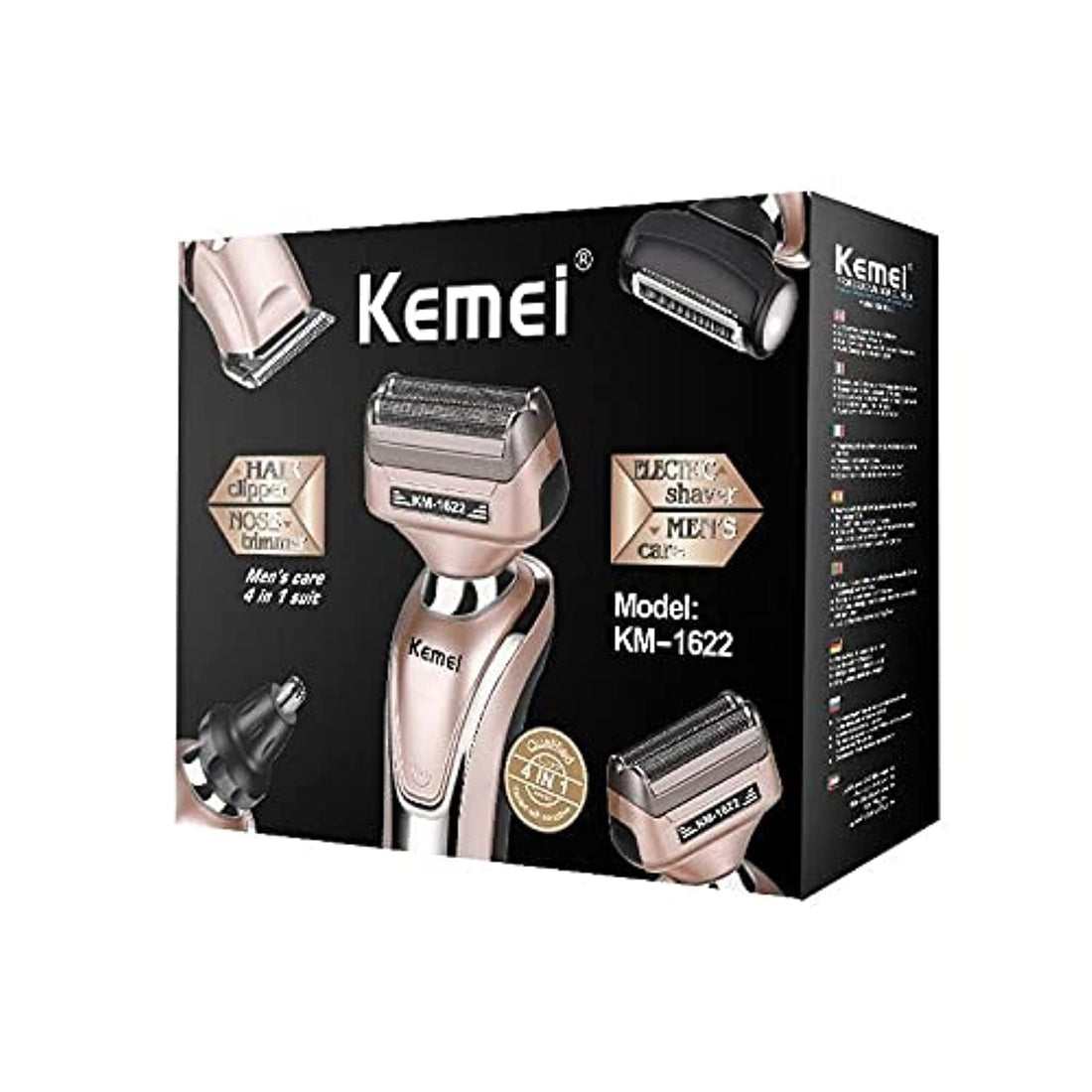 KEMEI