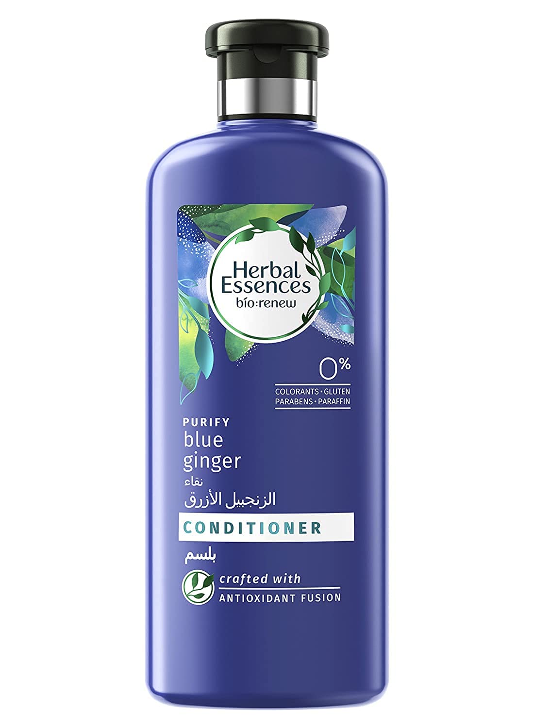 Herbal Essences