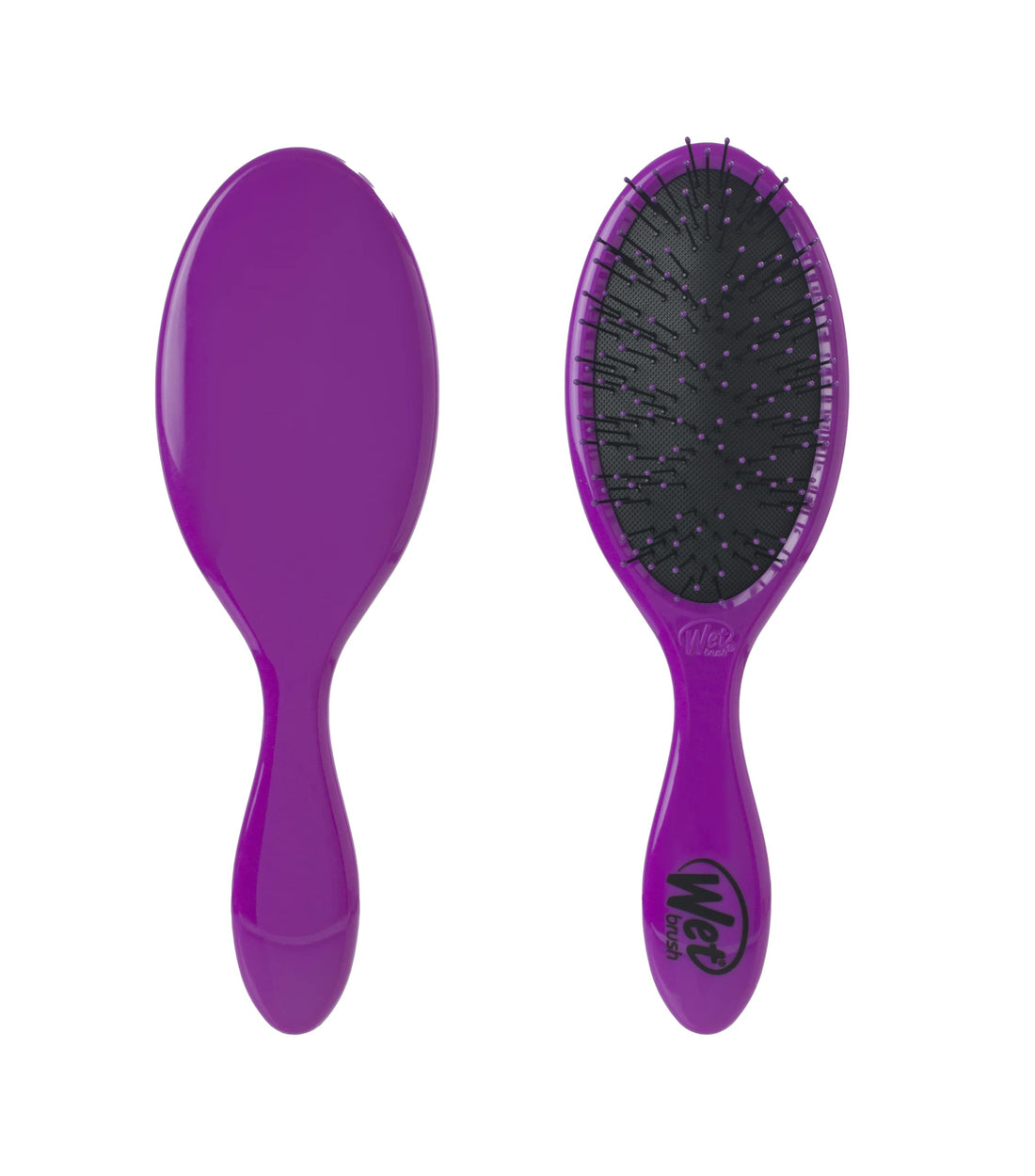 Wet Brush