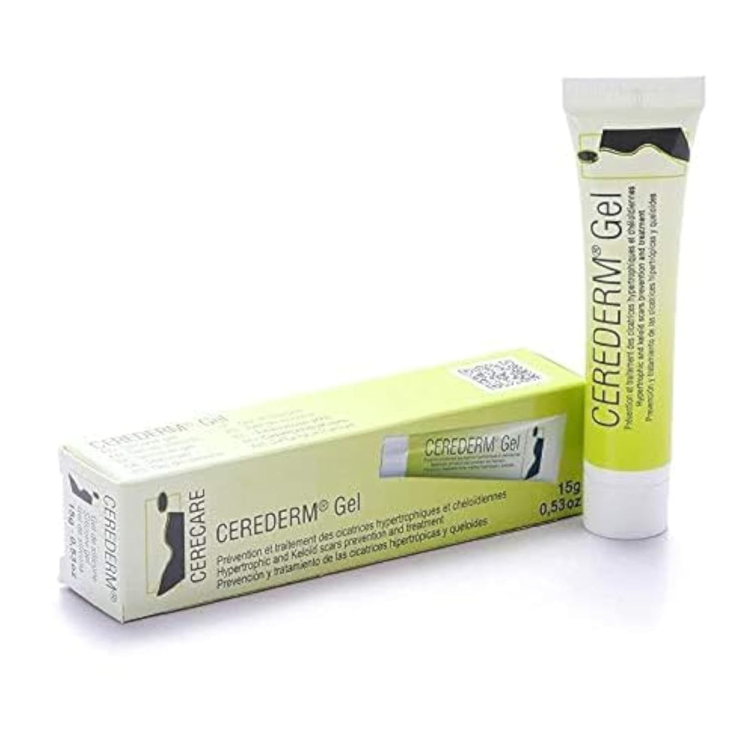 Gel For Skin - (15g)