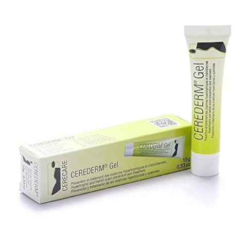Gel For Skin - (15g)