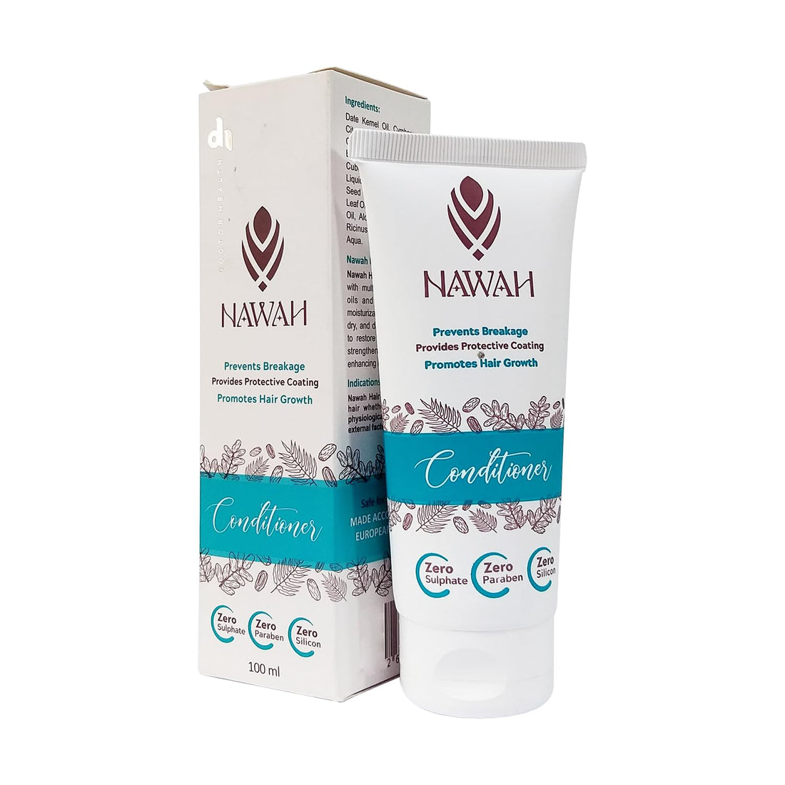 Nawah Conditioner 100Ml