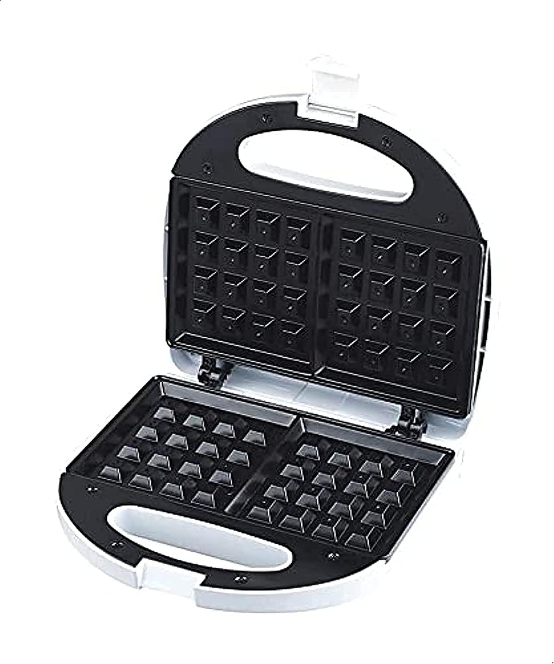 DSP KC1058 Waffle Maker, 750 watt