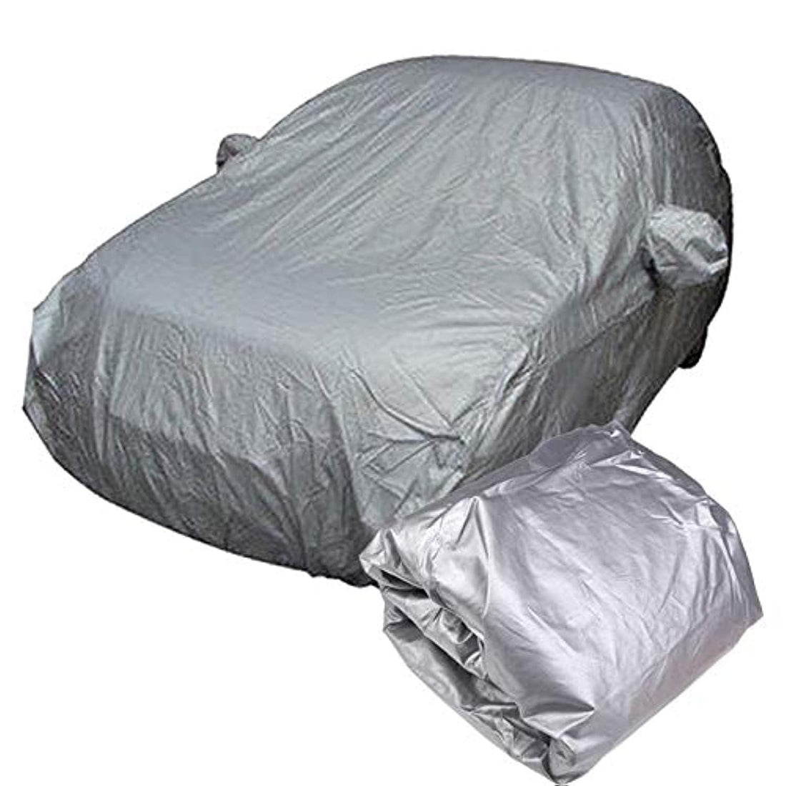 Waterproof Car Exterior Cover Dust Sun Protection Cover for Daihatsu Trios 190x70x59