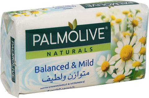 Palmolive
