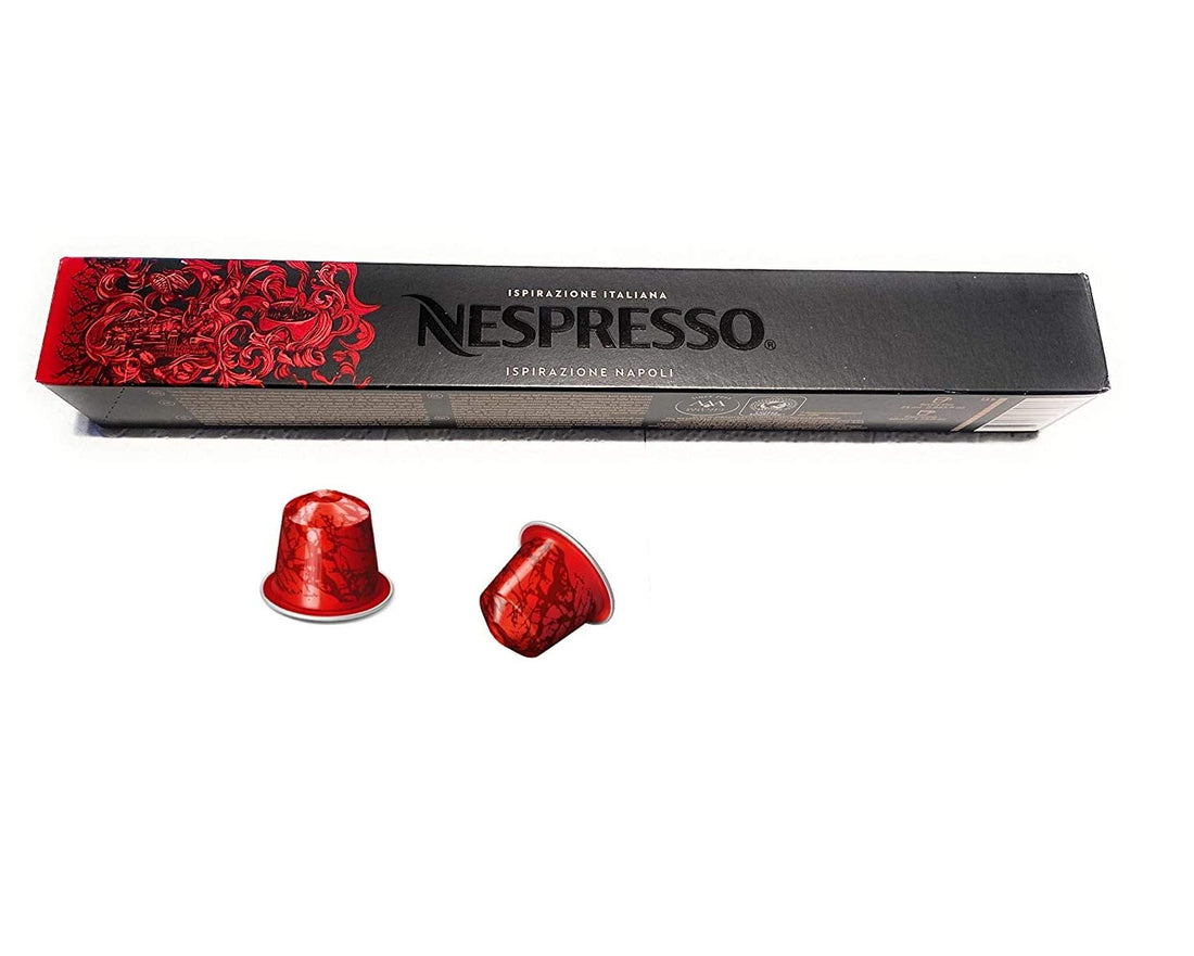 Nespresso