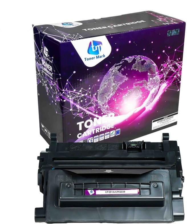 Toner Mark