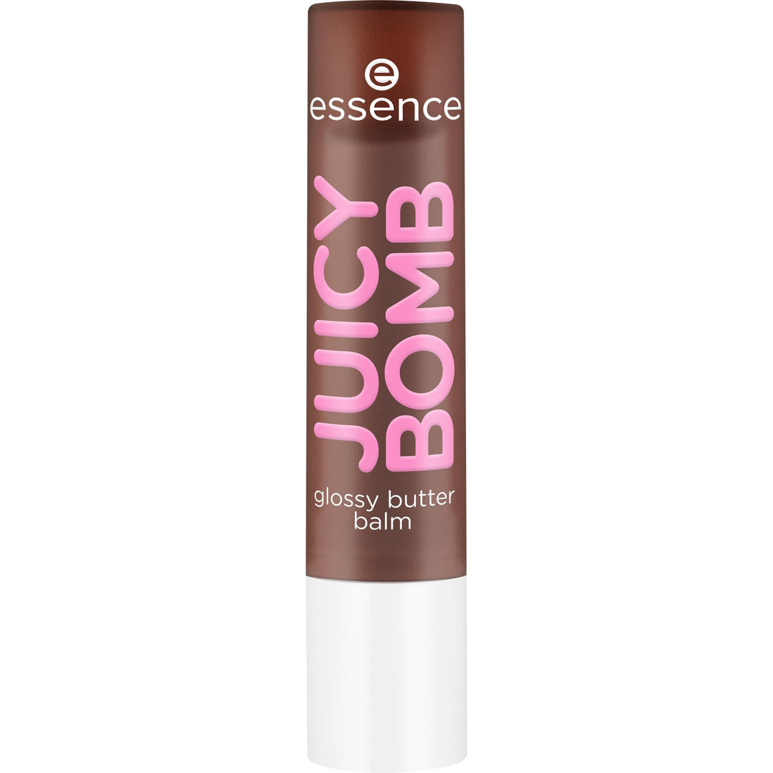 JUICY BOMB Glossy Butter essence 05 Choco-lot To Handle Lip Balm