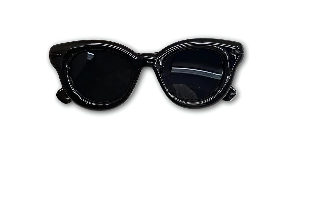 Sunglasses for Kids - Stylish and sturdy, these vibrant sunglasses protect young eyes from harmful UV rays while adding a fun flair to their summer outfits.