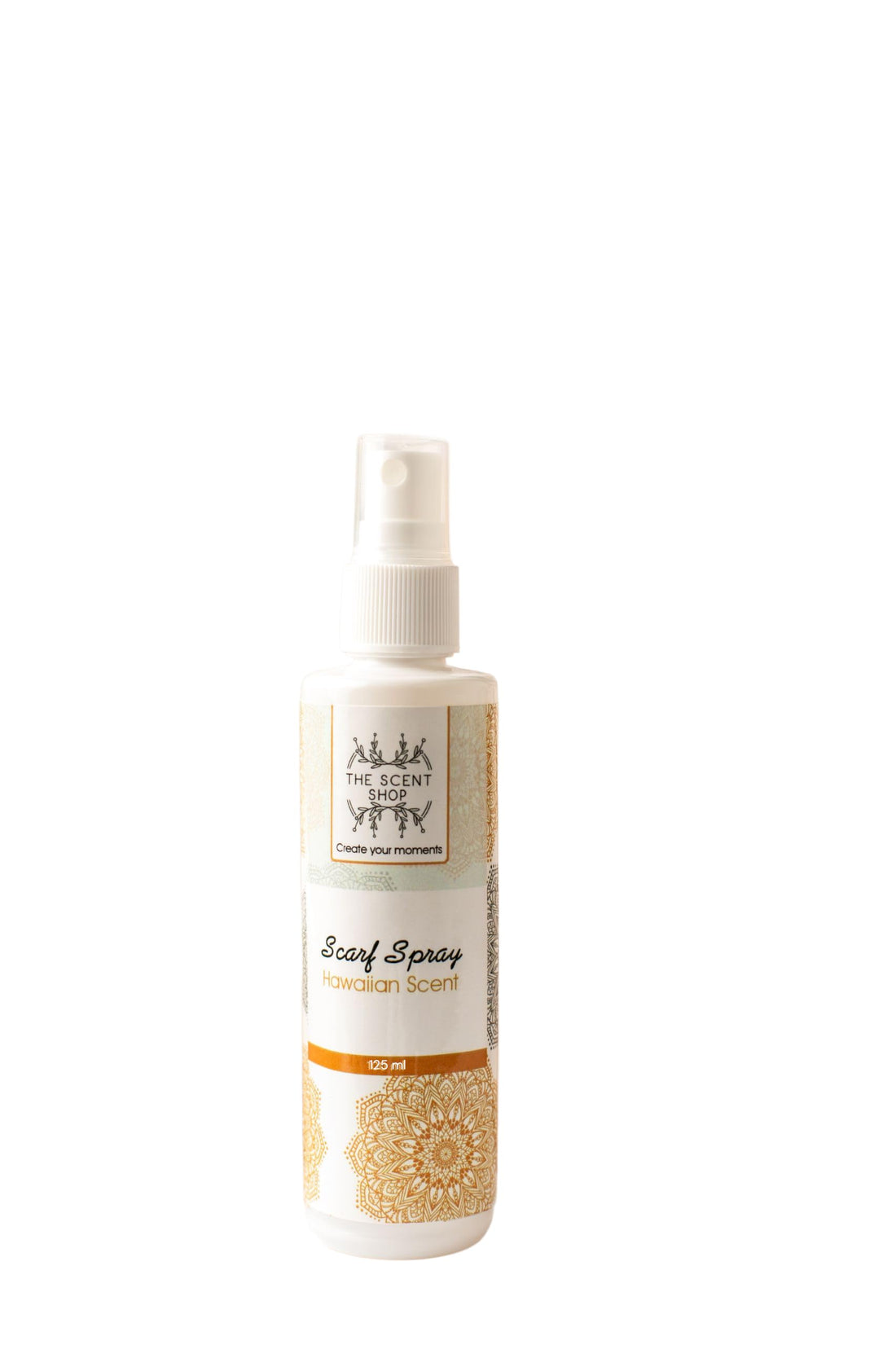 The Scent Shop