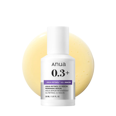 ANUA