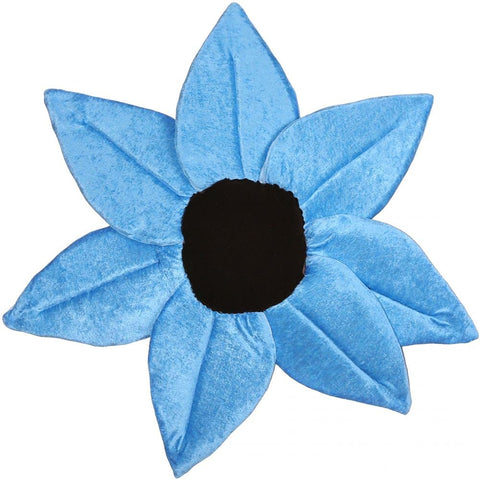 Moro Blooming Flower Baby Bath, Blue