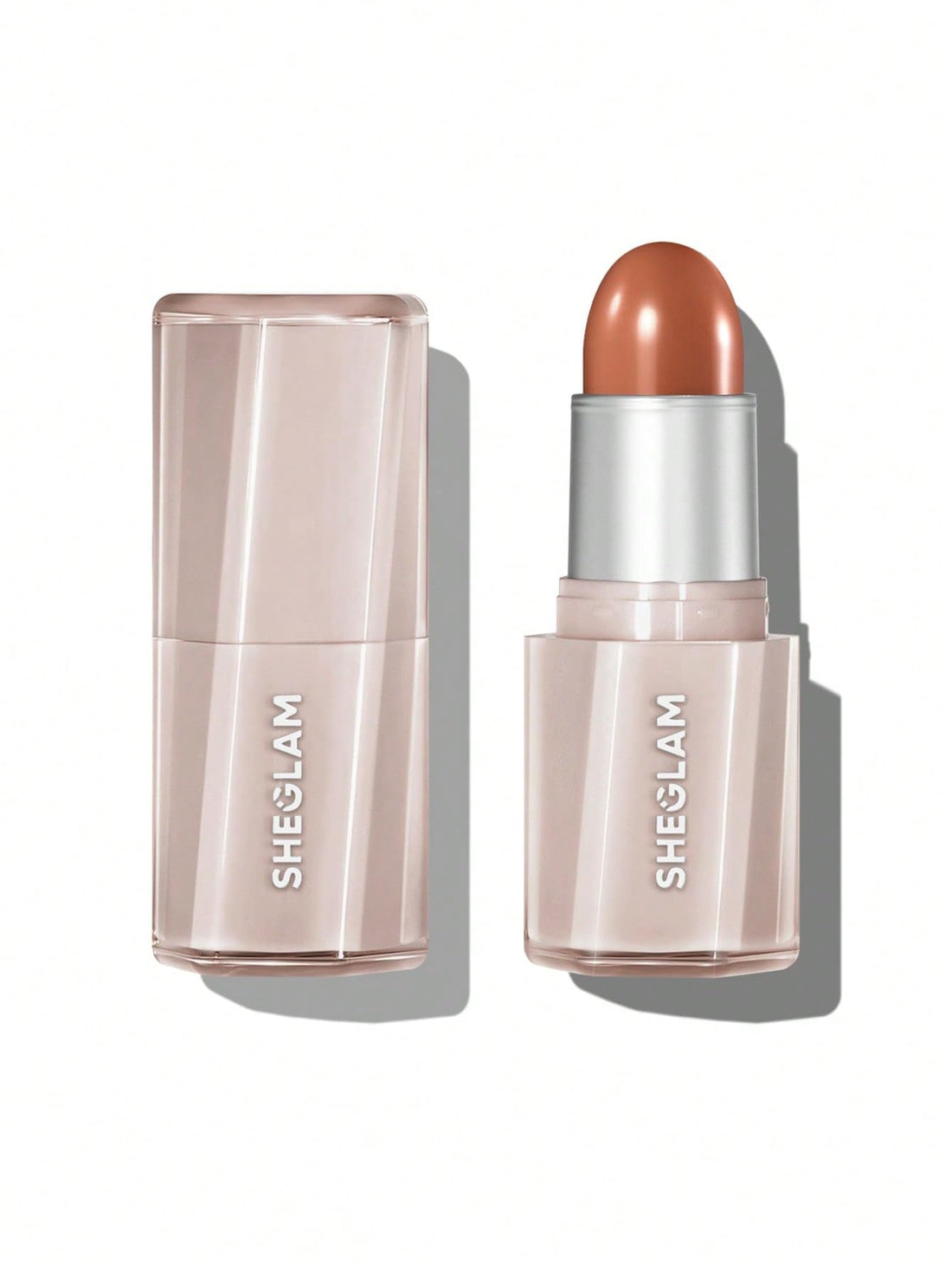 SHEGLAM Buttery Buff Contour and Bronzer Stick-Burnt Sienna