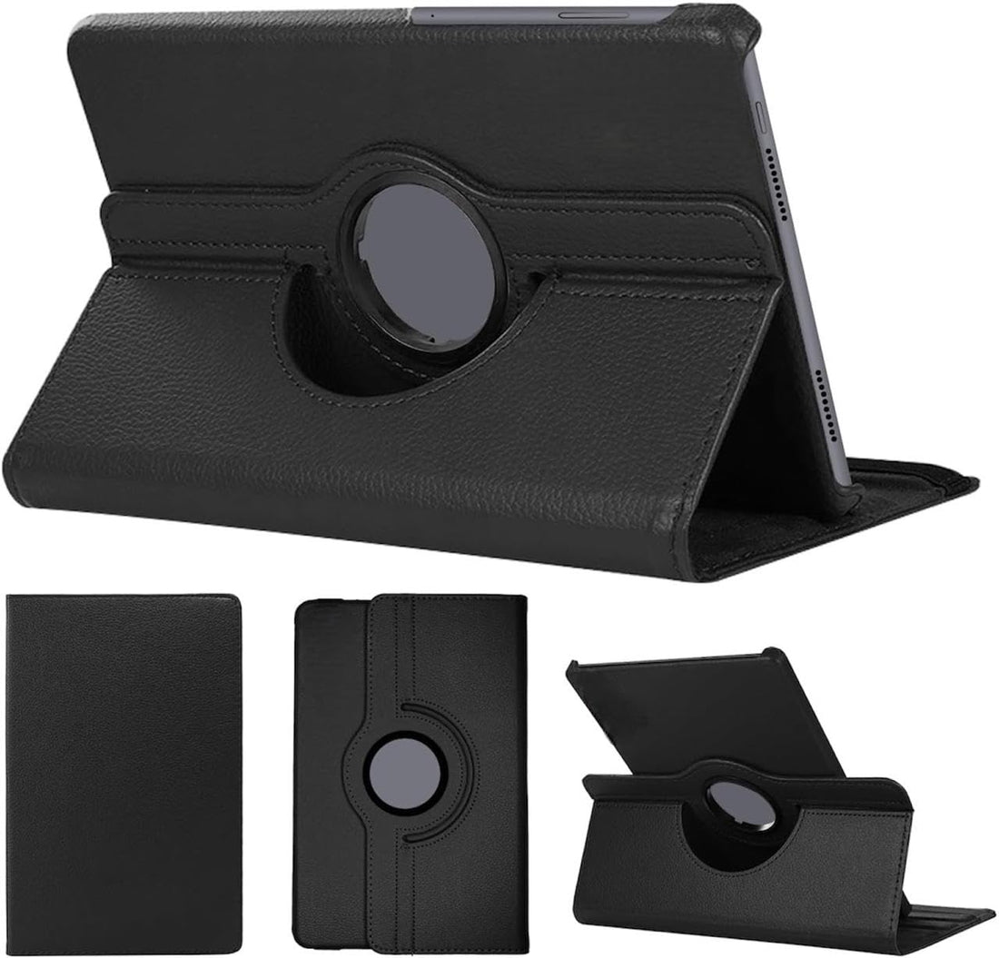 Generic Case for Galaxy Tab S 10.5 SM-T800, Leather Tablet Case with Foldable Stand, Ultra-Thin and Lightweight, Ideal for Watching Media, Browsing, Traveling, Everyday Use