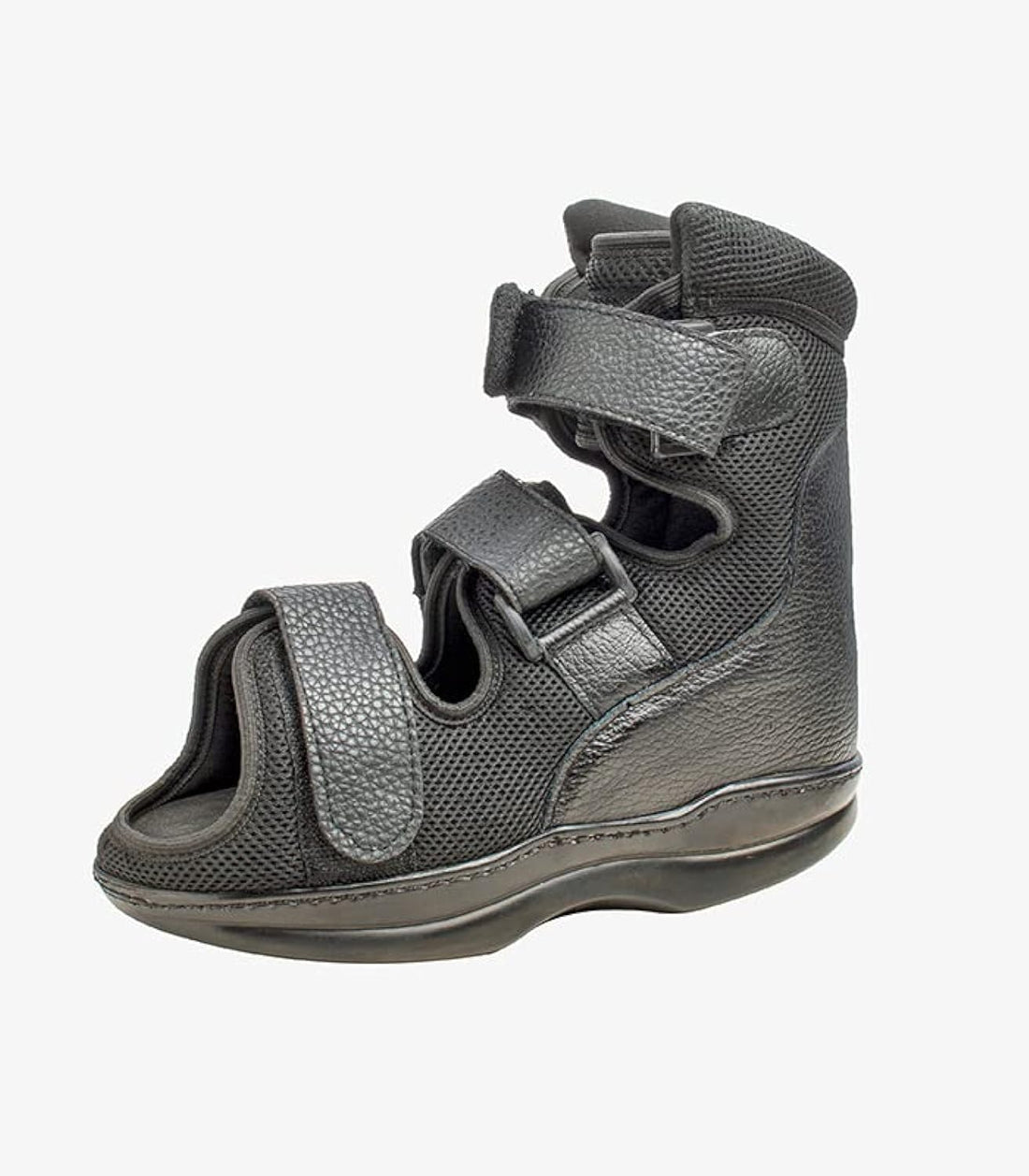 Move Open Short Walker, Grey, Infant, Toddler, Baby Walker, Handheld, Walker