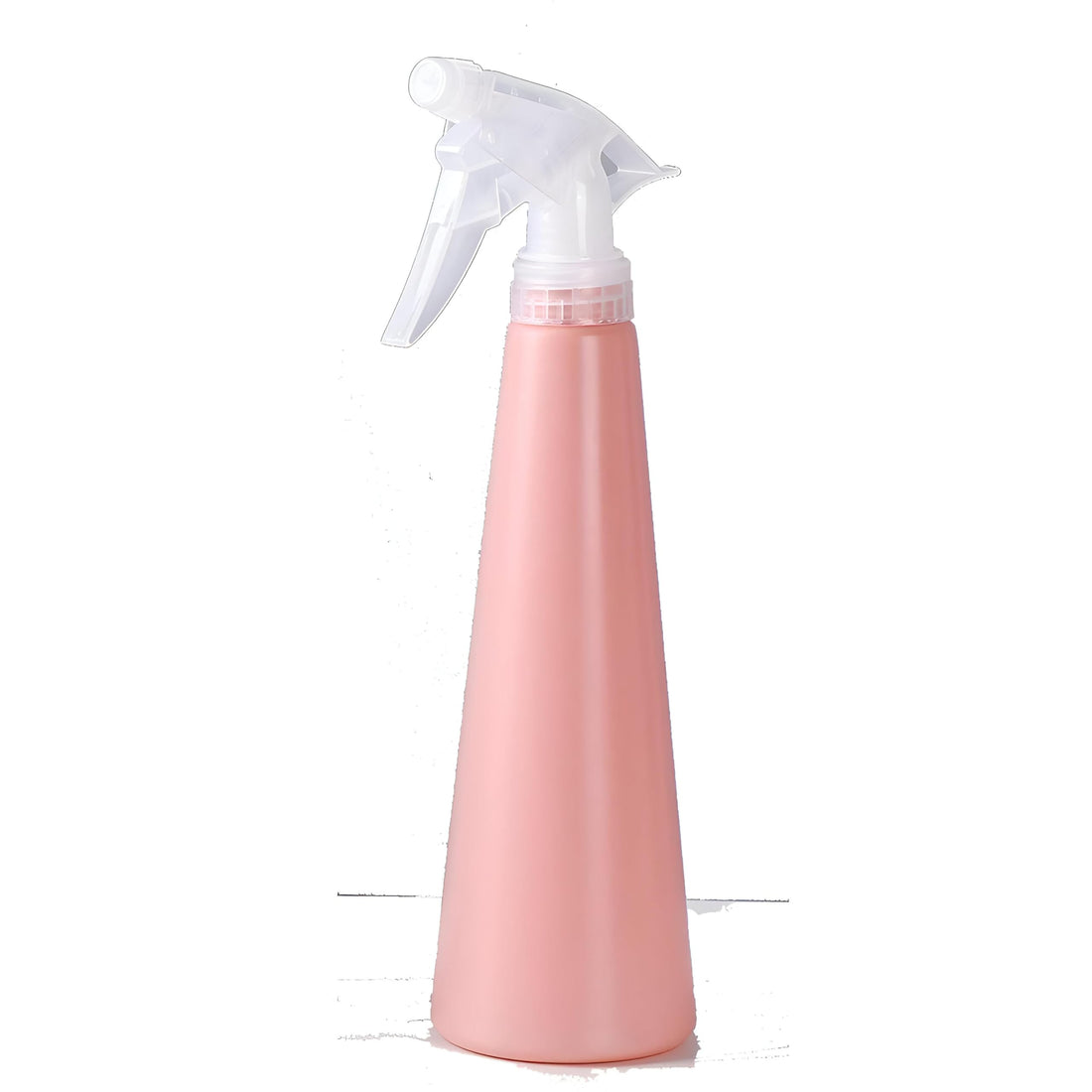 Plastic Misting Bottle - Made of high-quality plastic, 26cm in height, easy to handle with a controllable sprayer head, excellent for watering plants or hair and cleaning surfaces