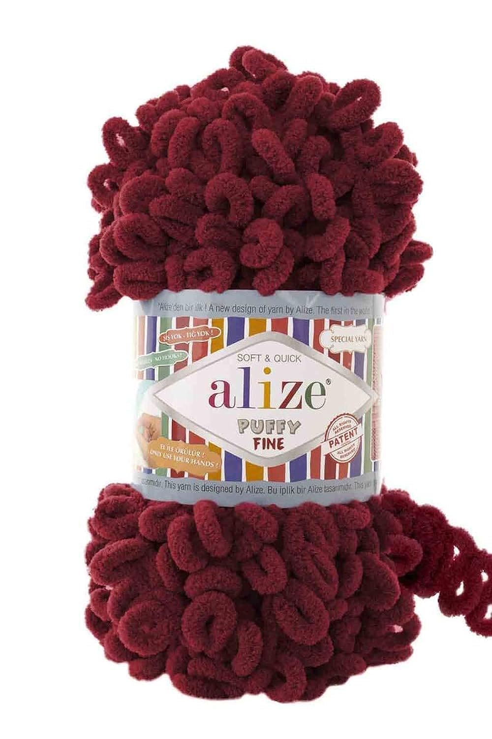 Alize