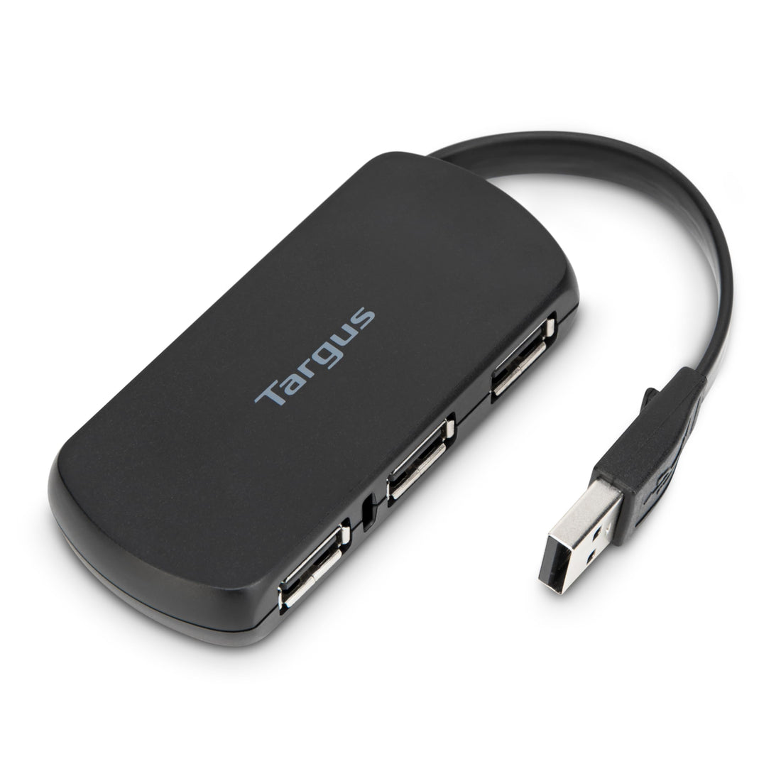 Targus usb 2.0 4-port hub -ach114eu