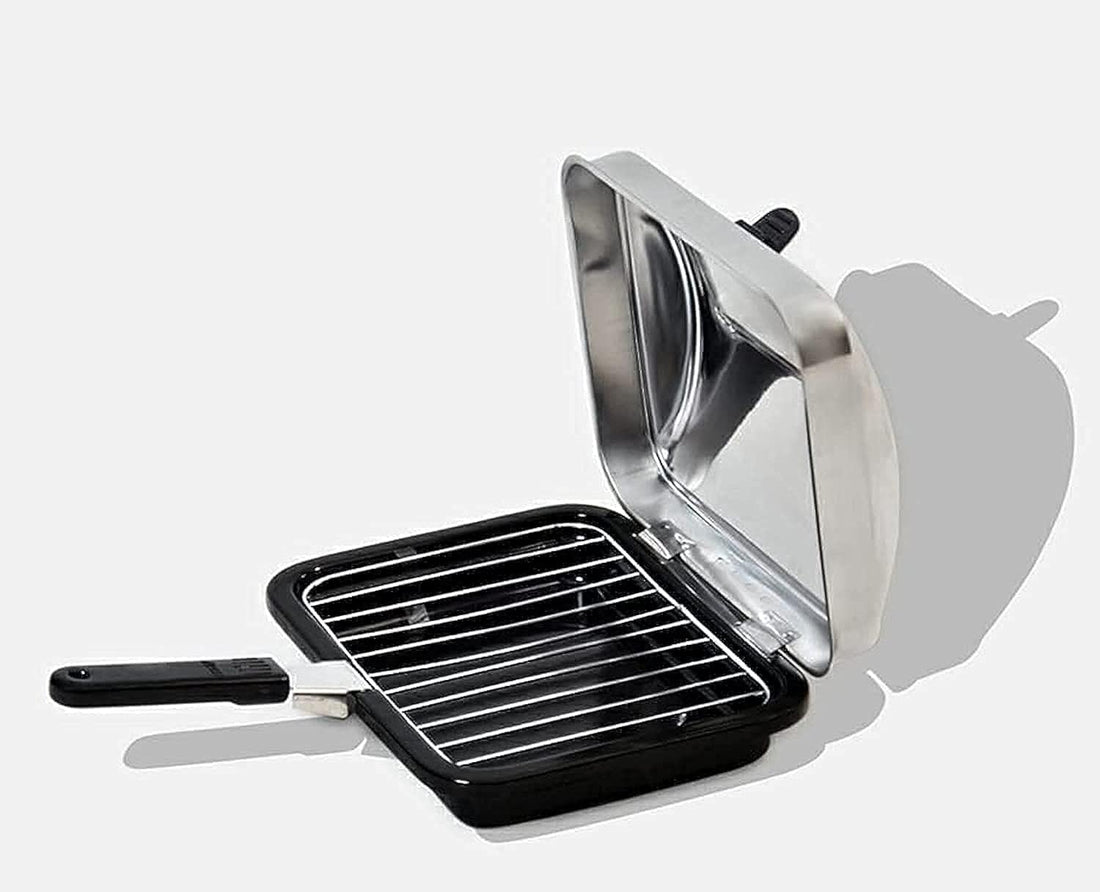 Rocky Cooker Grill - 1 kg