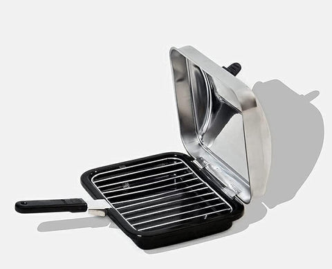 Rocky Cooker Grill - 1 kg