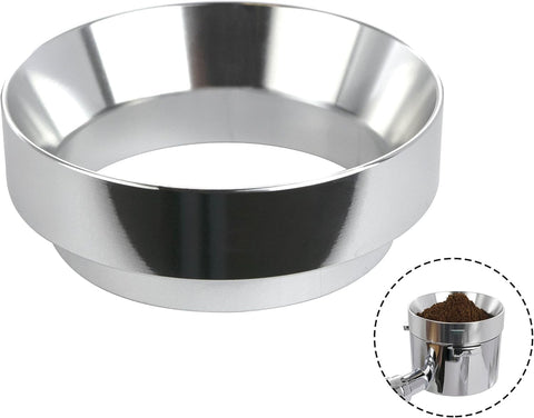 SCIENISH Dosing Ring for Espresso Barista 51MM