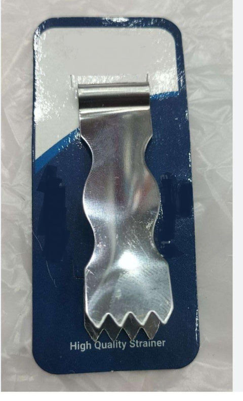 Generic Cake Decorating Tweezer, 3 Pieces, Multi (including Silver), Plastic, Decorative/Theme-inspired