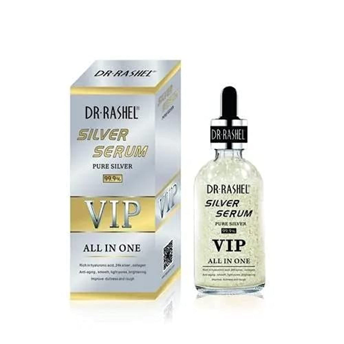 DR.RASHEL