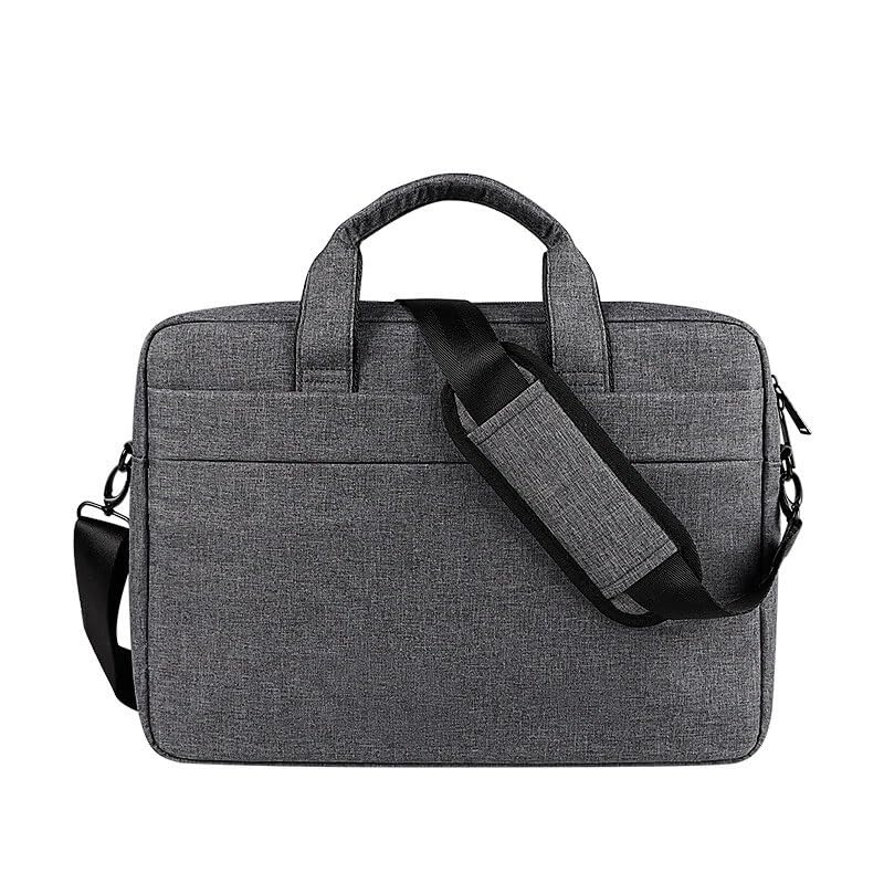 Laptop Shoulder Bag 15-16 inch For MacBook Air Pro Dell Handbag Briefcase Waterproof Tablet Sleeve Case for Macbook