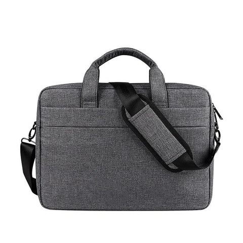 Laptop Shoulder Bag 15-16 inch For MacBook Air Pro Dell Handbag Briefcase Waterproof Tablet Sleeve Case for Macbook
