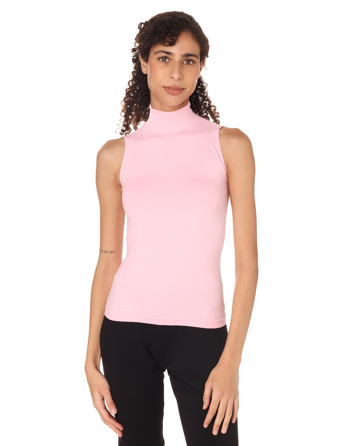 Silvy Womens Diana-1 Base Layer Top