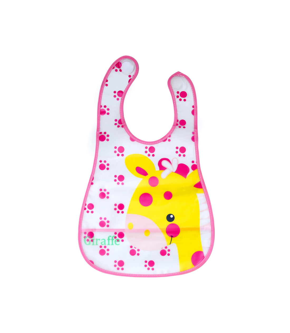 PVC Baby Bib-30