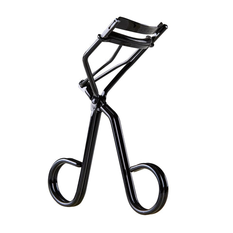 SOO ADOR okhee SO-OK Lash Curler 19.5 – No-Pinch Eyelash Curler with Gentle 19.5 Curve for Precise, Pain-Free Curling – Professional Lash Tool Designed by Korea’s Top Makeup Artist