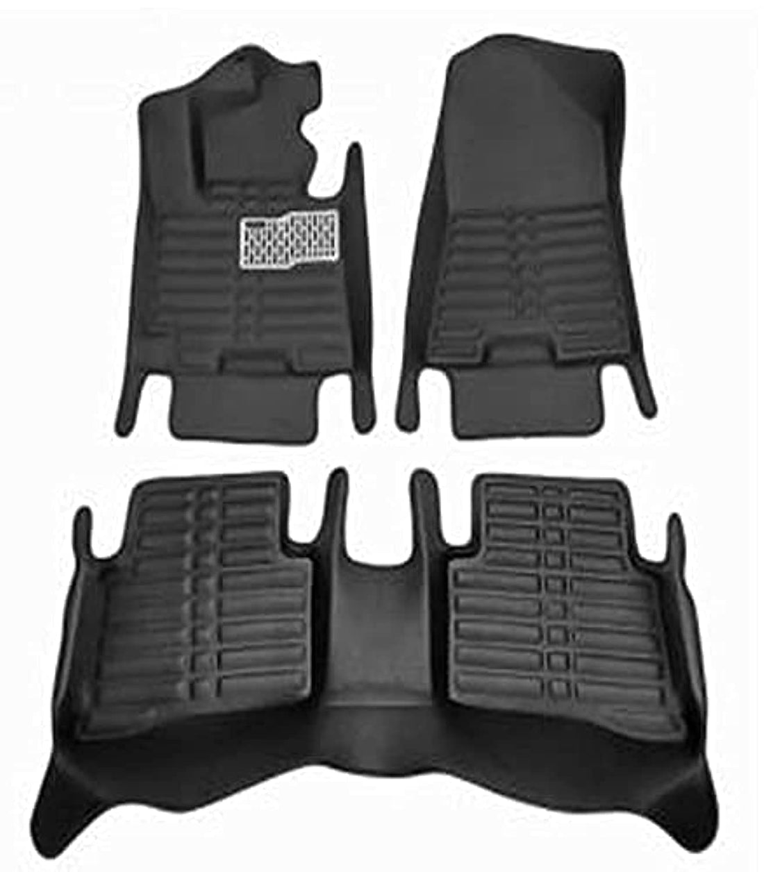 5D car floor mats fortoyota corolla 2019 - 2021 , 2725611464987